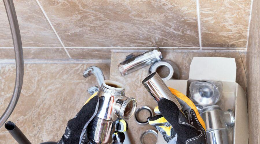 Professional Storm Sewer Service in Callaway, VA